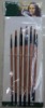 Wholesale Artist Brush Set