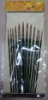 Wholesale 12pcs Artist Brush