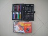 Wholesale 42PCS school drawing set TBW004