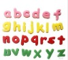 Wholesale Sponge Alphabet Kids Foam Craft Kits