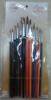 Wholesale Artist Brush Set