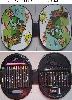 Wholesale 27PCS ART SET