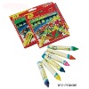 Wholesale plastic crayon