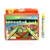 Wholesale plastic crayon