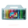 Wholesale plastic crayon