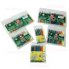 Wholesale plastic crayon