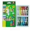 Wholesale plastic crayon