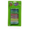 Wholesale plastic crayon