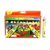 Wholesale plastic crayon