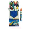 Wholesale plastic crayon