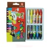 Wholesale plastic crayon