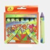 Wholesale plastic crayon
