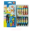 Wholesale plastic crayon