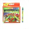 Wholesale plastic crayon