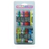 Wholesale plastic crayon