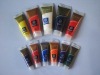 Wholesale Professional Fine Quality Acrylic color