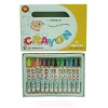 Wholesale plastic crayon