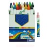 Wholesale plastic crayon
