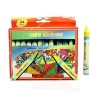 Wholesale plastic crayon