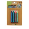 Wholesale plastic crayon