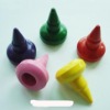 Wholesale plastic crayon