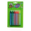 Wholesale plastic crayon