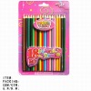 Wholesale colour pencil