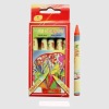 Wholesale plastic crayon