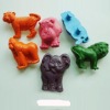 Wholesale plastic crayon