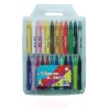 Wholesale plastic crayon