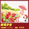 Wholesale Home Decoration Oil Paint by Numbers