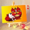 Paint by Number Kits/Drawing Kits/Educational Toys