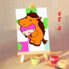 Wholesale Paint by Number Kits/Drawing Kits/Educational Toys