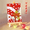 Wholesale Paint by Number Kits/Drawing Kits/Educational Toys
