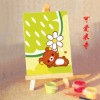 Wholesale Paint by Number Kits/Drawing Kits/Educational Toys