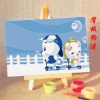 Wholesale Paint by Number Kits/Drawing Kits/Educational Toys