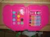 Wholesale 24pc stationery set