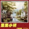 Wholesale Oil painting by numbers Kits