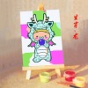 Wholesale Paint by Number Kits/Drawing Kits/Educational Toys