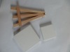 Wholesale stretched canvas with easels set