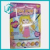 Wholesale painting set
