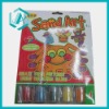 Wholesale sand art