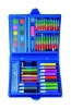 68pc Art Set - A07428