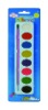 Wholesale 10pc Paint Set W/Brush - A07687