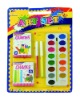 Wholesale 6pc Artist Set W/Brush - A07675