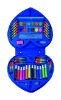 Wholesale 57pc Art Set - A07415