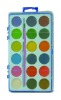 Wholesale Paint Set W/Brush - A07684