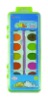 Wholesale 18pc Paint Set W/Brush - A07694