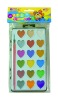 Wholesale 20pc Paint Set W/Brush - A07700
