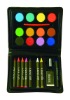 Wholesale 24pc Art Set - A07424